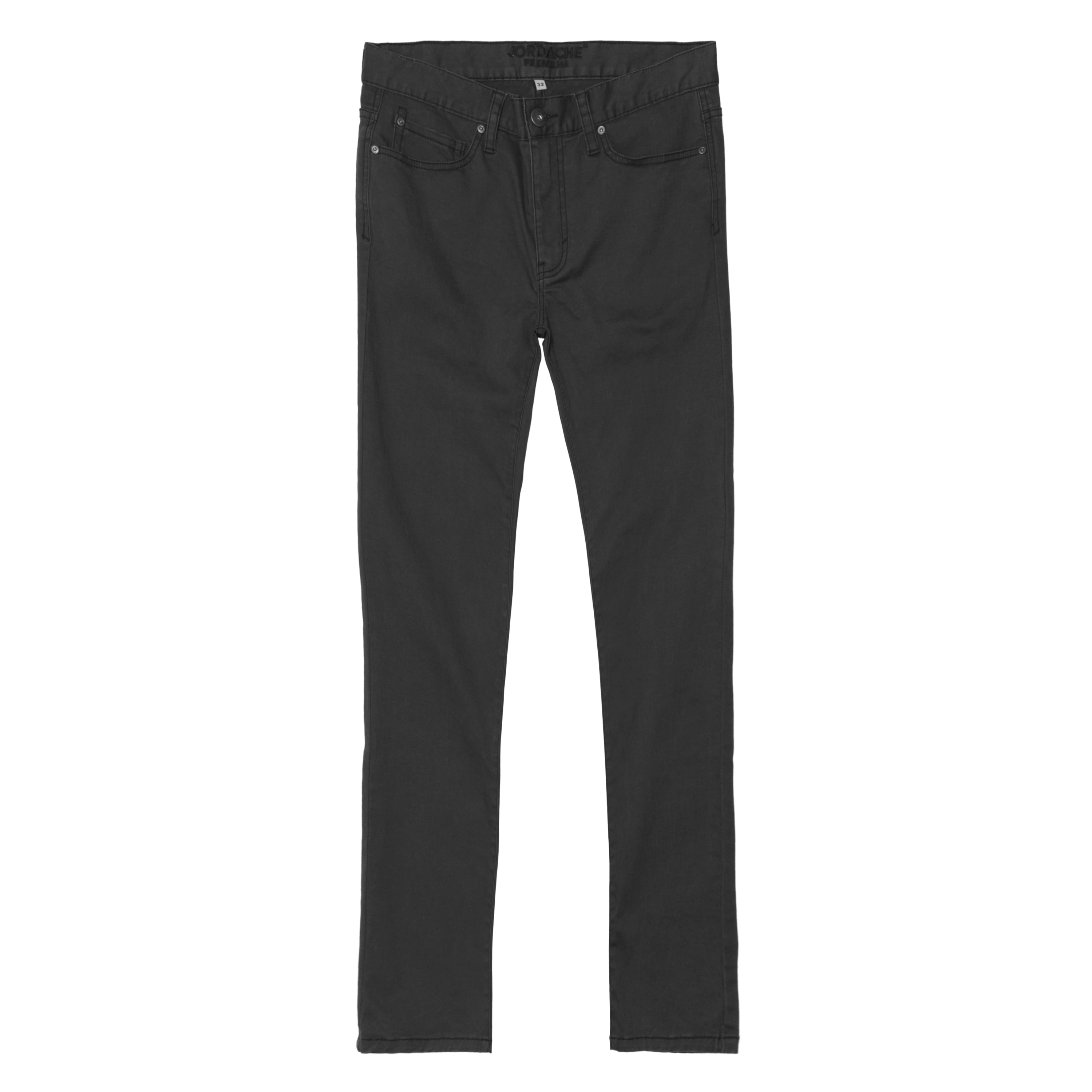 Jordache - Jordache Men's Skinny Fit Twill Pants - Walmart.com ...