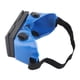 thumbnail image 3 of Soldadura Gafas De Soldadura Soldador Protector De Ojos Gafas Casco Oscurecimiento Visera Herramienta Industrial, 3 of 7