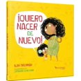 thumbnail image 1 of ¡Quiero nacer de nuevo! Blanco, 1 of 2