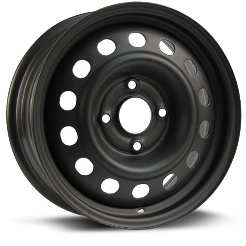 X40619 Wheel By ROBERT THIBERT INC