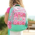 thumbnail image 2 of Beachy Keen High Fashion Print Reinforced Design Water Resistant Backpack, 2 of 4