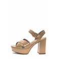 thumbnail image 2 of Jeffrey Campbell  Women's Amma_Nw Nude , 9.5 M US, 2 of 4