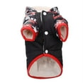 thumbnail image 1 of 1 traje de nieve para mascotas., 1 of 3
