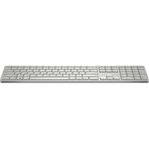 HP 970 Programmable Wireless Keyboard