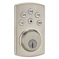 thumbnail image 1 of Weiser Powerbolt 2 Brass, 1 of 2