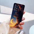 thumbnail image 1 of Funda de silicona para Samsung Galaxy A32, A52, A72, 5G, A52s, 4G, mármol, transparente, suave, A54, A34, A24 xuanjing  unisex, 1 of 2