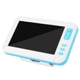 thumbnail image 4 of 4.3 Inch Screen Visual 1080P 3.9mm 6LED Ear Endoscope Otoscope Ear Spoon Cleaning Tool, 4 of 12