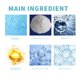 thumbnail image 5 of Thick Hairdressing Fiber Powder Hair Fluffy Tonifying Fills Interhair Lines Refreshing Oil Control Shadow Powder - Grey, 5 of 5