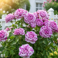 thumbnail image 2 of Rose, Low Maintenance - Easy Grow - Ideal for Beds Borders, Plant Pots & Planters, 2 of 7