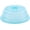 blue, variant on ACDANC Silicone Microwave Plate Cover Collapsible,Dishwasher Safe and Bpa Free,11",White