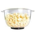 thumbnail image 3 of Mezclador eléctrico Popcorn Maker Nostalgia Classic, 5.6 L, rojo, 3 of 3