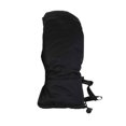 thumbnail image 2 of Regatta - Guantes Volition para Adultos Unisex (Negro), 2 of 2
