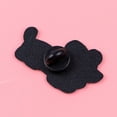 thumbnail image 5 of Jiibva Cartoon Dachshund Brooch Pin Funny Animal Lapel Pins Novelty Dog Pins Badge for Backpack Clothes Hat Decoration, 5 of 7