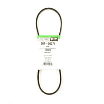 SureFit Drive Belt 532137078 Husqvarna 56 CS DHS SFE Walk-Behind 3/8"