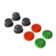 thumbnail image 1 of Juego De 8 Uds. De Goma De Silicona Para Empuñadura De Empuñadura De Pulgar, Tapa Basculante Compatible Con Xboxseries, Juego De Tapas De Protección Para Manijas Methold EL016158-00, 1 of 5