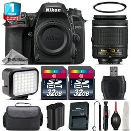 Nikon D5300 Digital Camera with AF-S VR DX 18-55mm Lens, Red Nikon D5300 Digital Camera with AF-S VR DX 18-55mm Lens, Red
