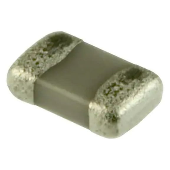 Pack of 10 C1005C0G1H8R2C Multilayer Ceramic Capacitors 0402 8.2pF 50V C0G 0.25pF SMD/SMT C1005C0G1H8R2CT C1005C0G1H8R2CT000F :RoHS, Cut Tape