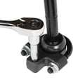 thumbnail image 5 of Performance Tool W83027 3/8 In. Inner Tie Rod Tool for Removal and Installation, Low-Profile, Black, 5 of 6