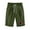 Army Green, variant on Womens Shorts Trendy 2024,Bermuda Shorts for Women Knee Length Long Cotton Sweat Knit Shorts Pull On Walking Lounge Shorts with Pocket,Army Green,M