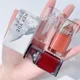 thumbnail image 3 of Heallor-pintalabios líquido hidratante, 1/3/4/5/6 piezas, 3 colores de maquillaje, aceite de labios Ice Mountain, cosméticos, brillo de labios de cristal Jell, 3 of 5