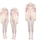 thumbnail image 2 of Disfraz de Cosplay de ángel Cos Dust, mono de Anime Hazbin, traje de baño sexy para adulto, traje de fiesta de Carnaval de Halloween, 2 of 5