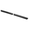 thumbnail image 2 of par de molduras embellecedoras para manija de puerta delantera CJ54 S226A22‑AB35B8 izquierda derecha para Escape 2013 a 2019 negro, 2 of 9