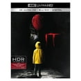 thumbnail image 1 of STUDIO DISTRIBUTION SERVI IT (2017/BLU-RAY/4K-UHD/2 DISC) BR634423, 1 of 4