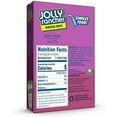 thumbnail image 3 of Jolly Rancher Singles To Go Powdered Drink Mix, Green Apple, 72 Total Servings, Sugar-Free Drink Powder, Just Add Water, 0.62 Ounce (Pack Of 12), 3 of 3