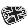 thumbnail image 1 of Riwesomey Cubierta de líquido de frenos para motocicleta, tapa de taza de aceite de precisión para motocicleta, tapa Exterior, accesorios para Accesorios para motos Riwesomey VI015178-00, 1 of 1