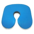 thumbnail image 1 of Cojín de asiento Jobar para postura norteamericana JB5865 azul, 1 of 5