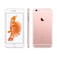thumbnail image 4 of Restored Apple iPhone 6s Plus 64GB Unlocked Phone - 5.5" Screen - RoseGold (Refurbished), 4 of 5