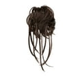 thumbnail image 1 of maskred Ponytail Bun Easy And Convenient Hairstyle For Women Easy To Wear Ponytail Extension Curly Hair 6 1Set, 1 of 6