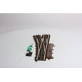 thumbnail image 2 of Atlas 6072 O72 Left-Hand Remote Switch Track - 3 Rail, 2 of 7