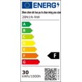 thumbnail image 4 of Tira de LED COB TOPAI 24 V Estrecha 5 mm CRI>90 400 LEDs/M Autoadhesiva Flexible para Bricolaje Dorm, 4 of 11