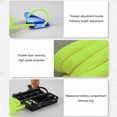 thumbnail image 4 of TopLLC Intelligent LED Body Sensor Light Magnetic Night Light Bar Battery Models Closet Closet Lights Camping Lights Step Lights, 4 of 6