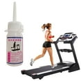 thumbnail image 3 of Sardfxul Treadmill Lubricant Fitness Equipment Maintenance Oil Running Machine Lubricant, 3 of 11