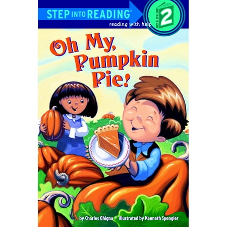 Oh My, Pumpkin Pie! (Best Store Bought Pumpkin Pie 2019)