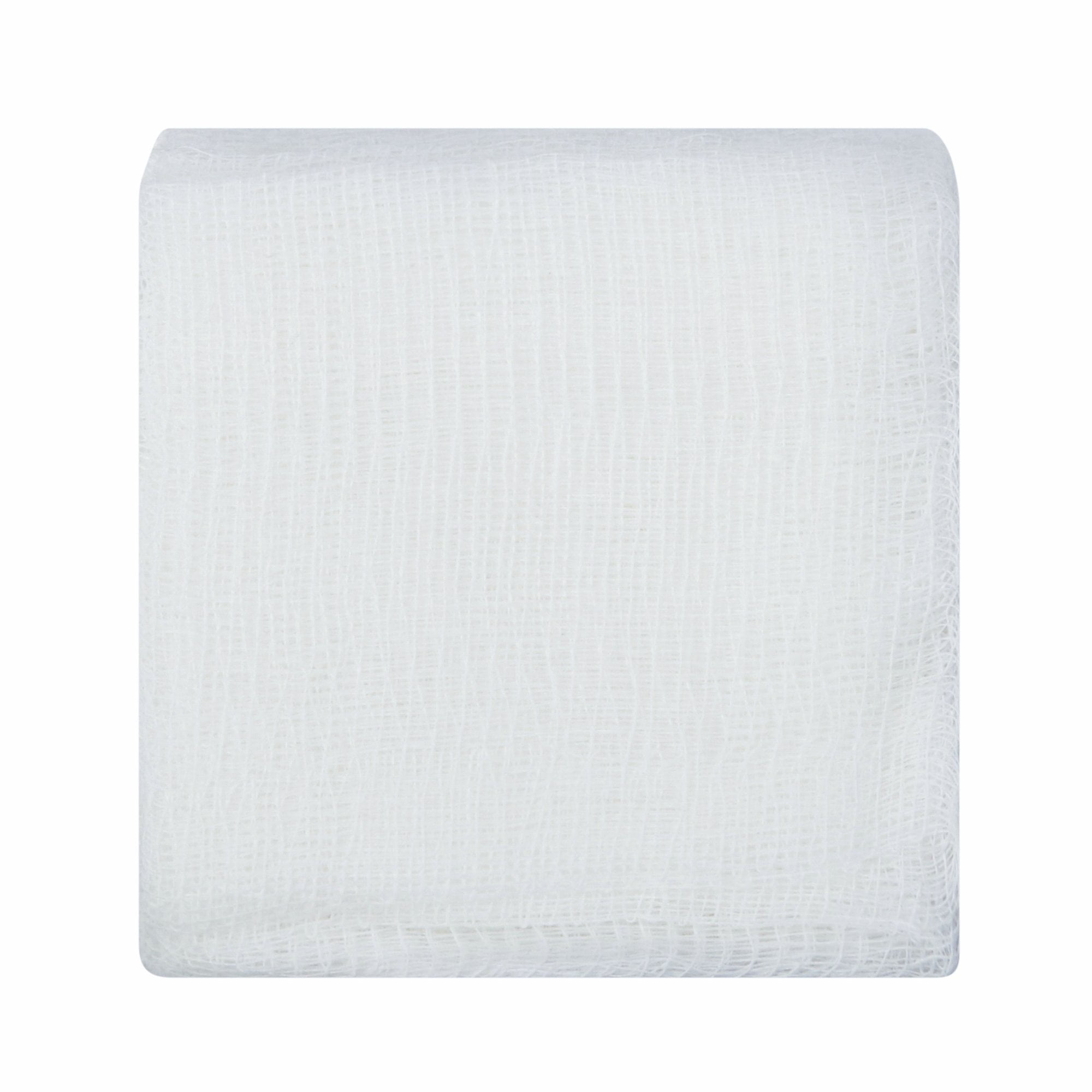 McKesson Gauze Sponges First Aid Supplies, Woven Wound Care Pad - 4 in x 4 in, 10 per Pack, 128 Packs, 1280 Total