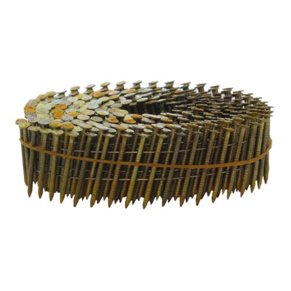 Spot Nails Spot Nails CW3D083R 1-1/4-inch by .083-inch 14,000/Box
