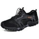 thumbnail image 1 of Zapatos para Hombre Secado Qiuck Calzado Antideslizante Natación en La Playa, 1 of 9