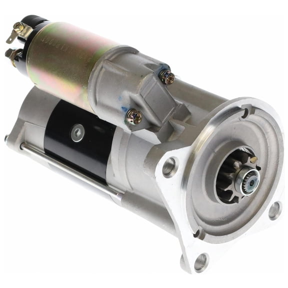 OEG Parts New Starter Replacement For Patrol MQ 160 Series UD 3400 Isuzu Light Truck Replacement Forklift & Marine Apps M002T64371 M002T64372 M002T64373 23300-T9005 23300-T9006 23300-T9007