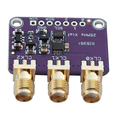 thumbnail image 3 of Placa de conexión para generador de reloj Si5351A I2C de 25 MHz, 8 kHz a 160 MHz, para D9I2 (4 unidades), 3 of 5