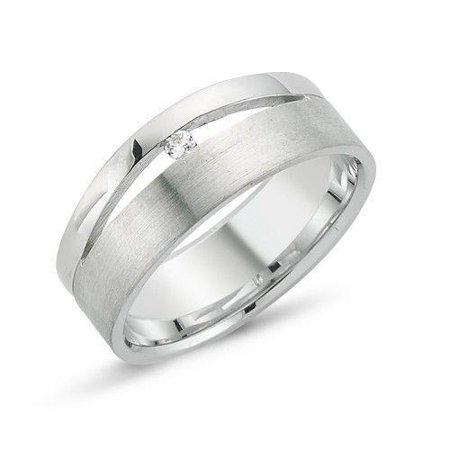Luxuryjewelry Com 5mm Men S Women S 925 Sterling Silver