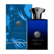 Amouage Interlude Black Iris by Amouage Eau De Parfum Spray 3.4 oz