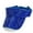 Blue, variant on Sparkling Rhinestone Adjustable Unisex Baseball Cap Sporty Summer Sun Visor Hat