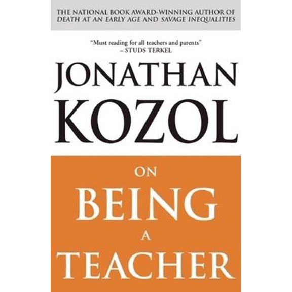 On Being a Teacher (Paperback)
