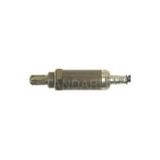 Standard SG284 Oxygen Sensor, Before Catalytic Converter, Driver Side