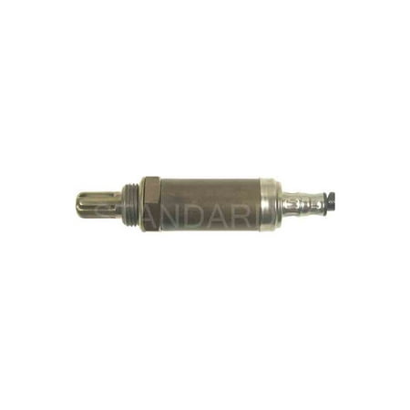 Standard SG284 Oxygen Sensor, Before Catalytic Converter, Driver Side