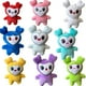 thumbnail image 1 of LLavero de peluche de lovelys twice para fanáticos, juguete de peluche de superestrella coreana, muñeco de Animal de dibujos animados, colgante, hebilla de llave, 9 Uds./lote, 1 of 4