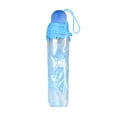 thumbnail image 3 of AMERTEER Transparent Clear Umbrella, 3 of 4